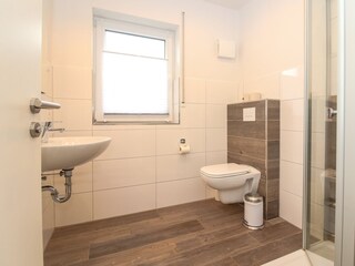 Vakantieappartement Norddeich Kenmerken 12