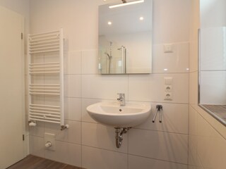 Appartamento per vacanze Norddeich Caratteristiche 13