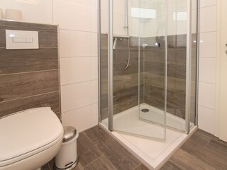 Vakantieappartement Norddeich Kenmerken 14