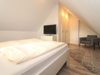 Vakantieappartement Norddeich Kenmerken 16