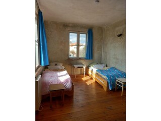 Zimmer 1 im OG