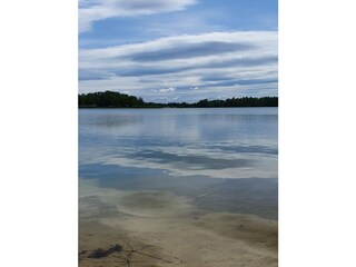 Kiebitzsee in Falkenberg