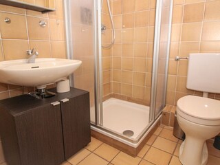 Apartamento de vacaciones Norddeich Características 14