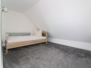 Apartamento de vacaciones Norddeich Características 17