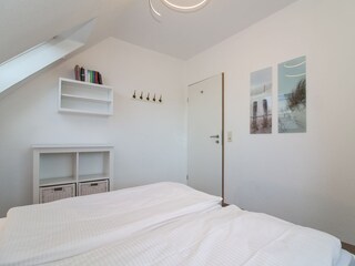 Apartamento de vacaciones Norddeich Características 12
