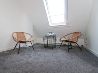 Apartamento de vacaciones Norddeich Características 18