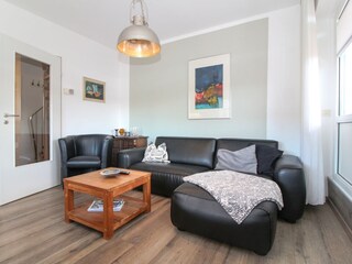 Apartamento de vacaciones Norddeich Características 5