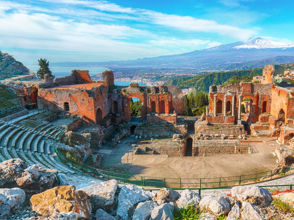 Taormina