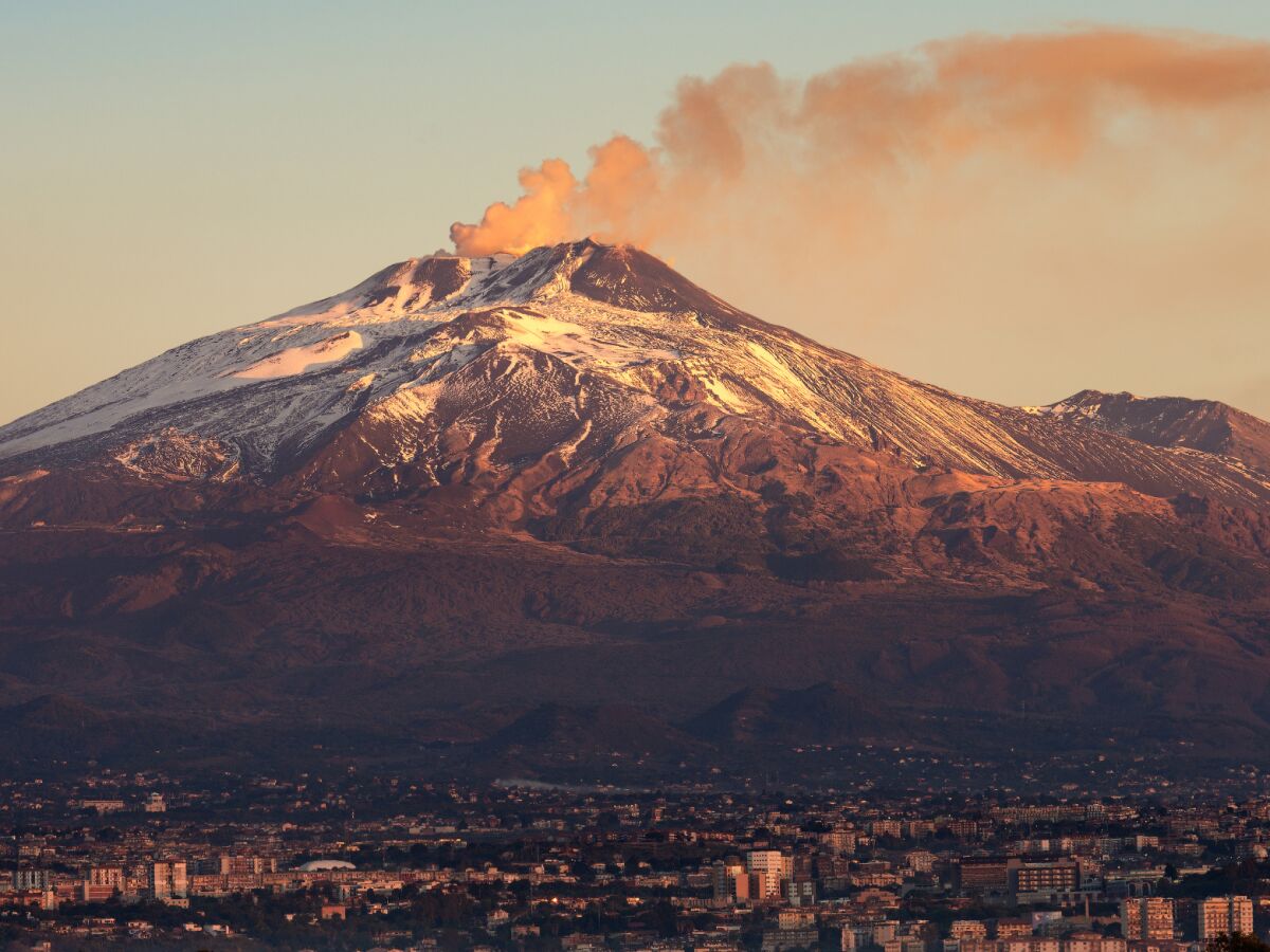 Etna