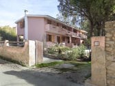 Casa de vacaciones Torre delle Stelle Grabación al aire libre 1