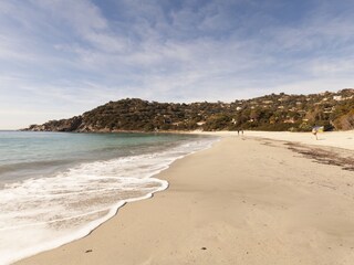Casa per le vacanze Torre delle Stelle Registrazione all'aperto 8