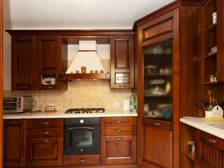 Casa per le vacanze Torre delle Stelle Caratteristiche 10