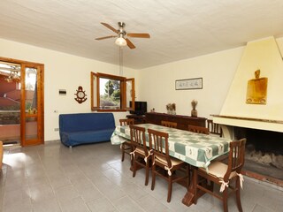 Casa per le vacanze Torre delle Stelle Caratteristiche 13