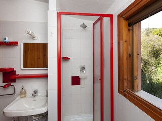 Casa per le vacanze Torre delle Stelle Caratteristiche 16