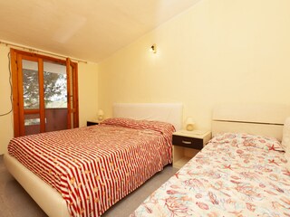 Casa per le vacanze Torre delle Stelle Caratteristiche 18