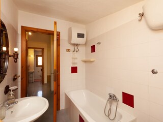 Casa per le vacanze Torre delle Stelle Caratteristiche 21