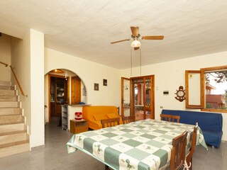 Casa per le vacanze Torre delle Stelle Caratteristiche 25