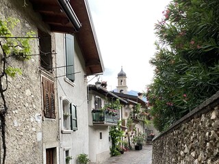 Appartamento per vacanze Vesio Ambiente 10