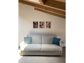 Appartamento per vacanze Vesio Caratteristiche 3