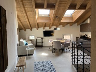 Appartamento per vacanze Vesio Caratteristiche 4