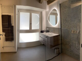 Vakantieappartement Vesio Kenmerken 7