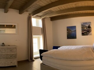 Vakantieappartement Vesio Kenmerken 9