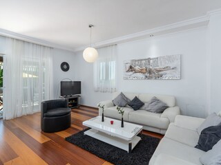 Villa Krsan Caratteristiche 15