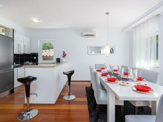 Villa Krsan Caratteristiche 17