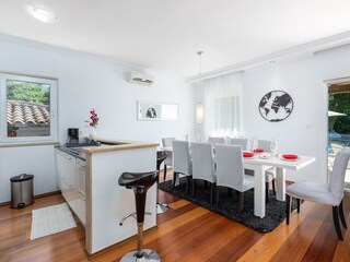 Villa Krsan Caratteristiche 18