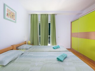 Villa Krsan Caratteristiche 22