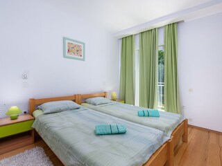 Villa Krsan Caratteristiche 21