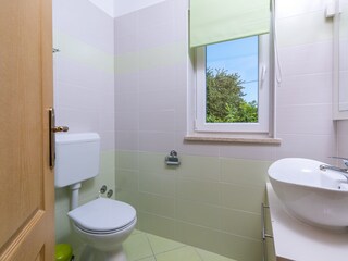 Villa Krsan Caratteristiche 23