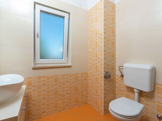 Villa Krsan Caratteristiche 27