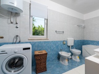 Villa Krsan Caratteristiche 31