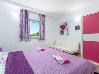 Villa Krsan Caratteristiche 34