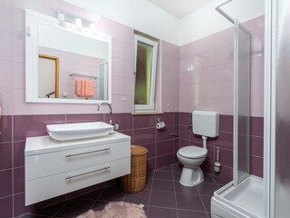 Villa Krsan Caratteristiche 35