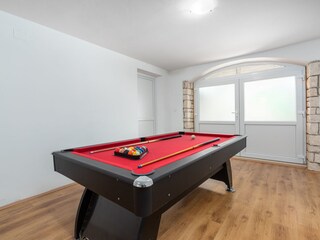 Villa Krsan Caratteristiche 36