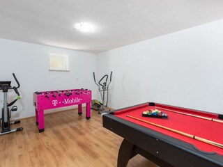 Villa Krsan Caratteristiche 37