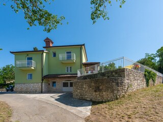 Villa Krsan Ambiente 38