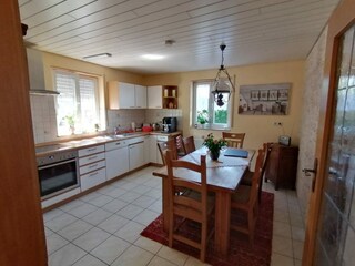 Appartamento per vacanze Heiligenberg Caratteristiche 5