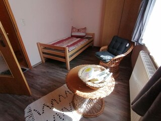 Appartamento per vacanze Heiligenberg Caratteristiche 8