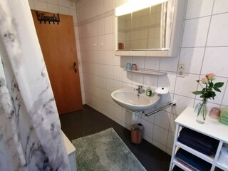 Appartamento per vacanze Heiligenberg Caratteristiche 9