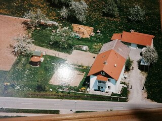 Appartamento per vacanze Heiligenberg Ambiente 10