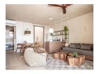 Ferienhaus Agios Pavlos Ausstattung 15