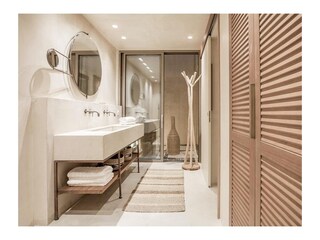 Ferienhaus Agios Pavlos Ausstattung 27