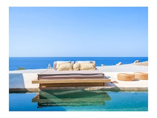 Ferienhaus Agios Pavlos Außenaufnahme 7