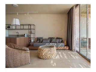 Holiday house Agios Pavlos Features 19
