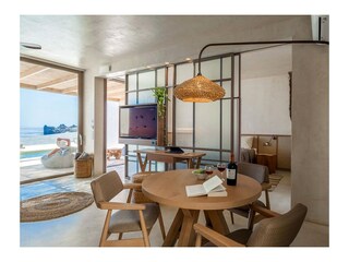 Holiday house Agios Pavlos Features 17