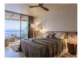 Holiday house Agios Pavlos Features 22