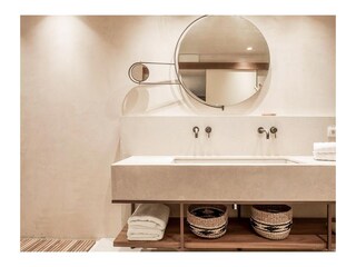 Ferienhaus Agios Pavlos Ausstattung 26